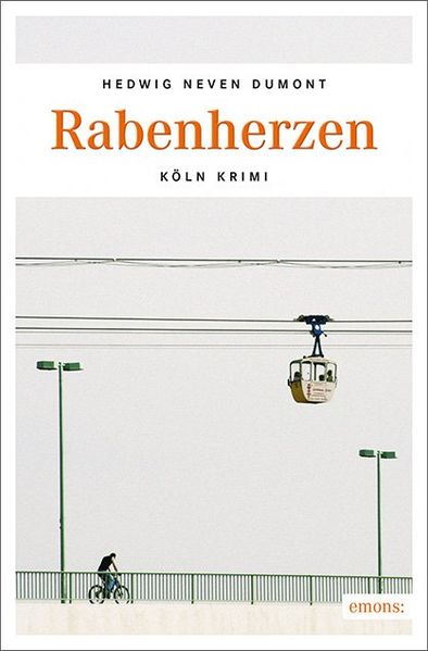 Cover von Rabenherzen