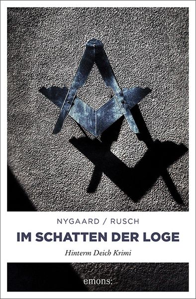 Cover von Im Schatten der Loge