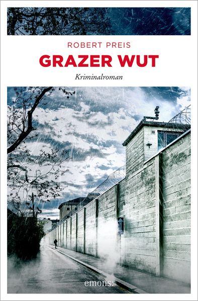 Cover von Grazer Wut