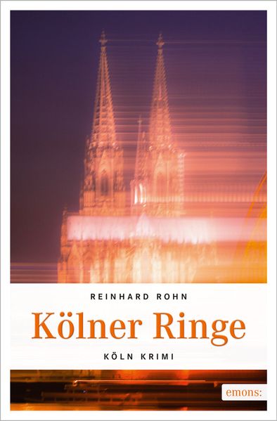 Cover von Kölner Ringe