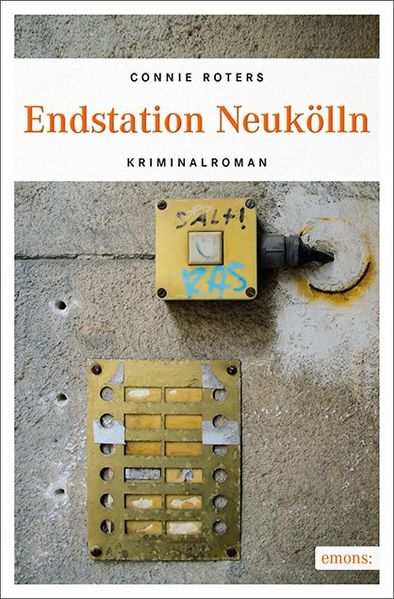 Cover von Endstation Neukölln