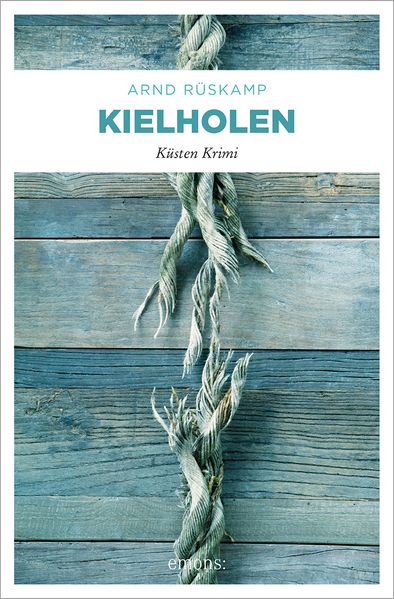 Cover von Kielholen