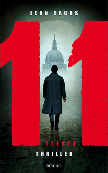 Cover von Eleven – 11