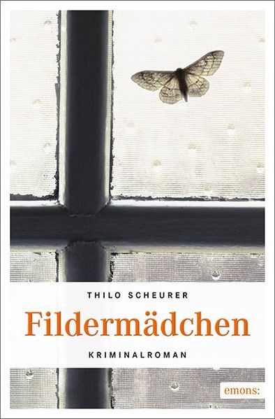 Cover von Fildermädchen