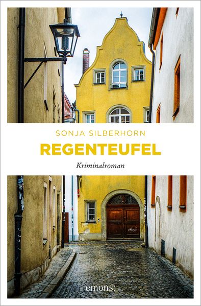 Cover von Regenteufel