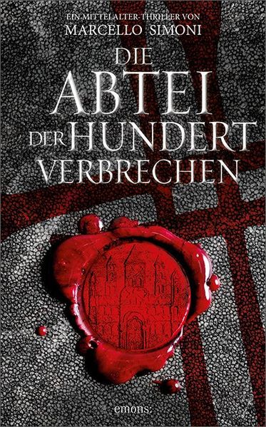 Cover von Die Abtei der hundert Verbrechen