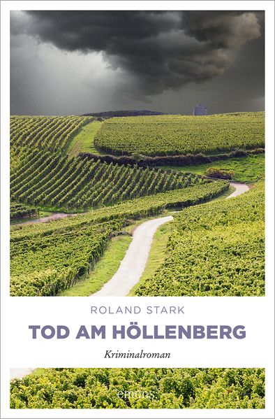 Cover von Tod am Höllenberg