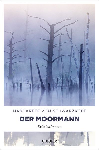 Cover von Der Moormann