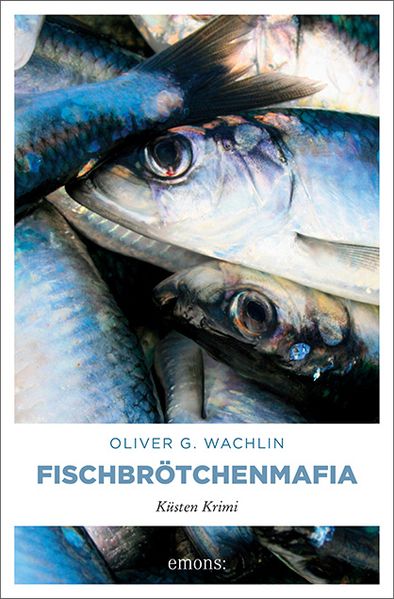 Cover von Fischbrötchenmafia