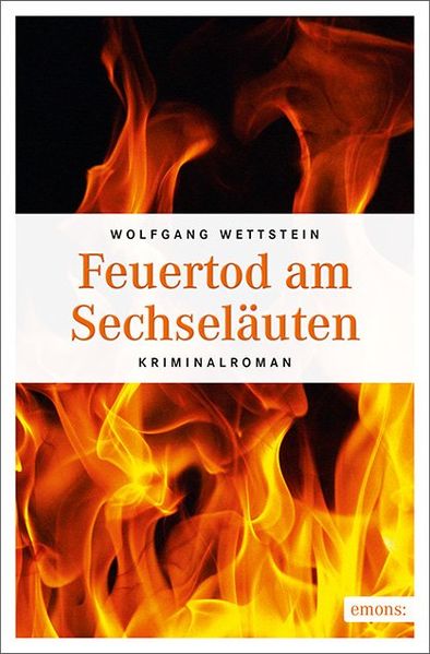 Cover von Feuertod am Sechseläuten