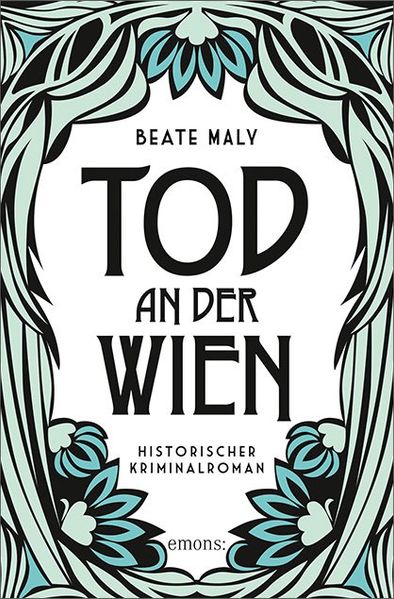 Cover von Tod an der Wien