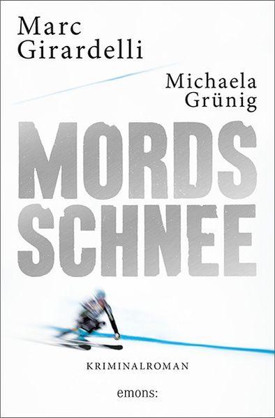 Cover von Mordsschnee