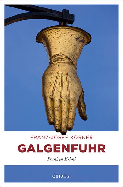 Cover von Galgenfuhr