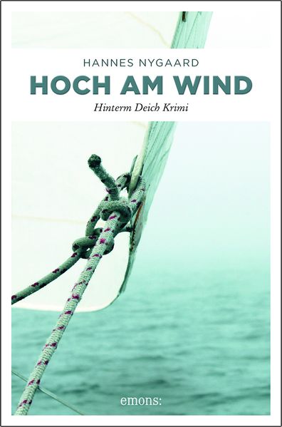 Cover von Hoch am Wind