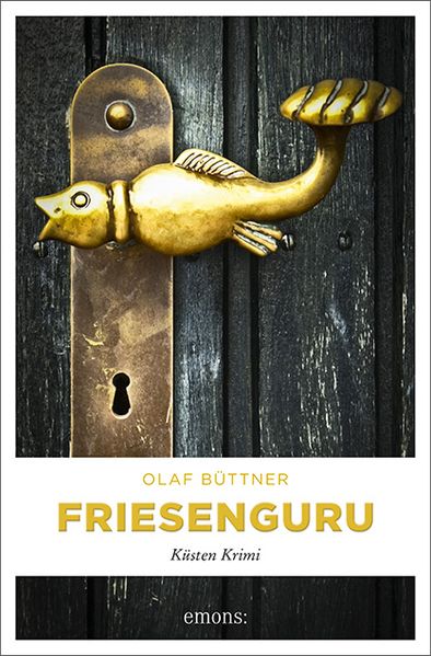 Cover von Friesenguru