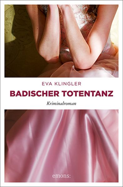 Cover von Badischer Totentanz