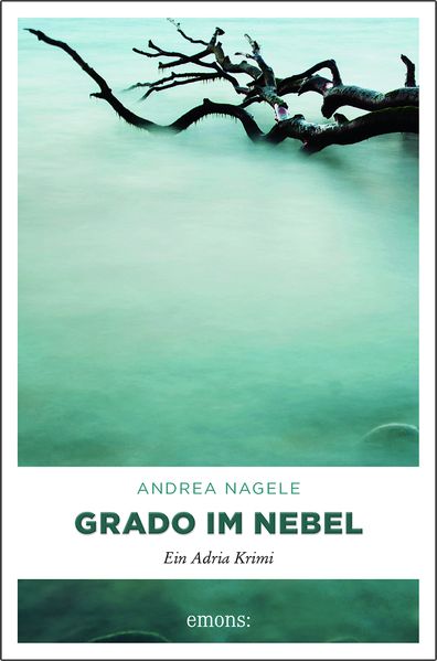 Cover von Grado im Nebel