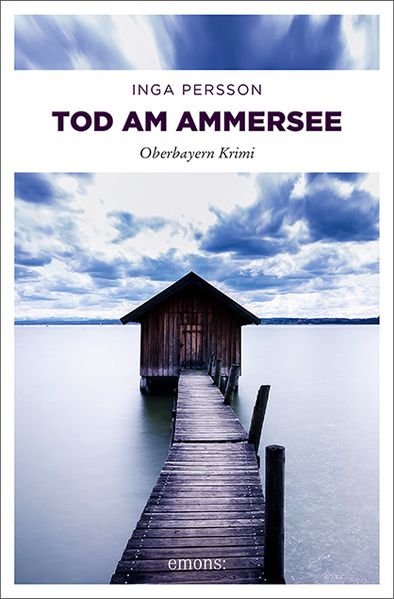 Cover von Tod am Ammersee
