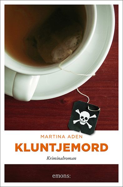 Cover von Kluntjemord