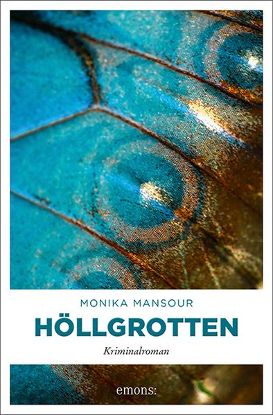 Cover von Höllgrotten
