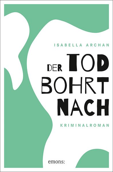 Cover von Der Tod bohrt nach