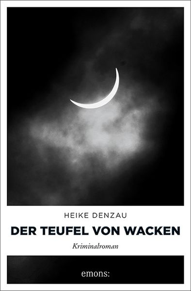 Cover von Der Teufel von Wacken