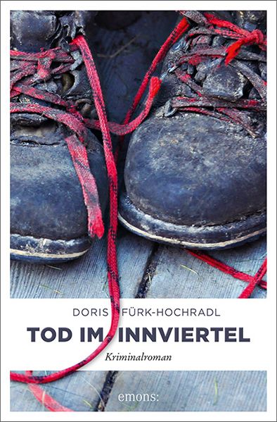 Cover von Tod im Innviertel