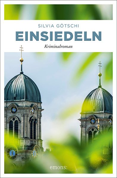 Cover von Einsiedeln