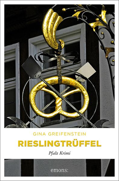 Cover von Rieslingtrüffel