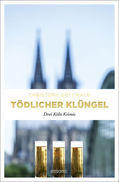 Cover von Tödlicher Klüngel