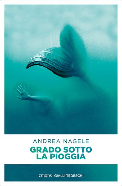 Cover von Grado sotto la pioggia