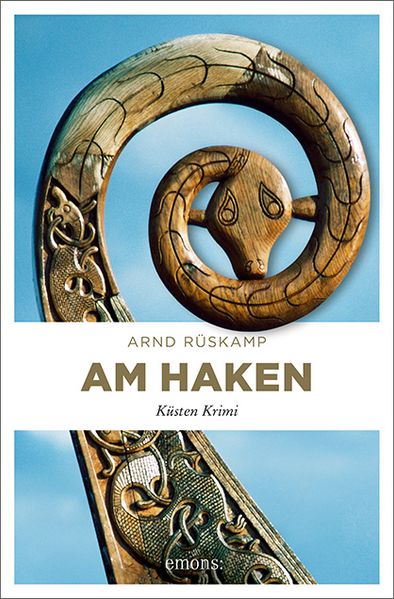 Cover von Am Haken