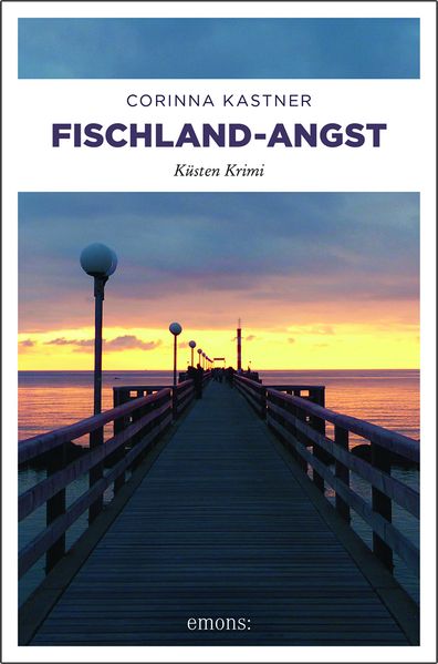 Cover von Fischland-Angst