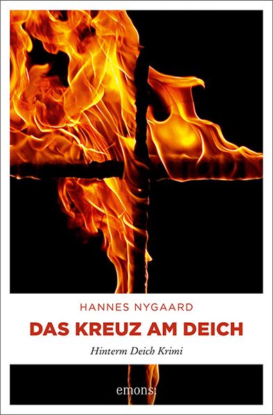 Cover von Das Kreuz am Deich