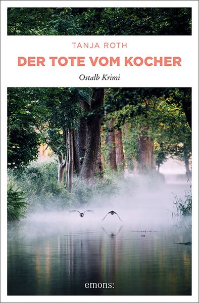 Cover von Der Tote vom Kocher