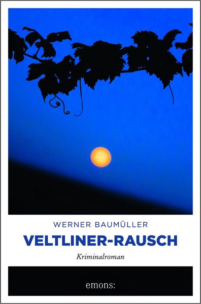 Cover von Veltliner-Rausch