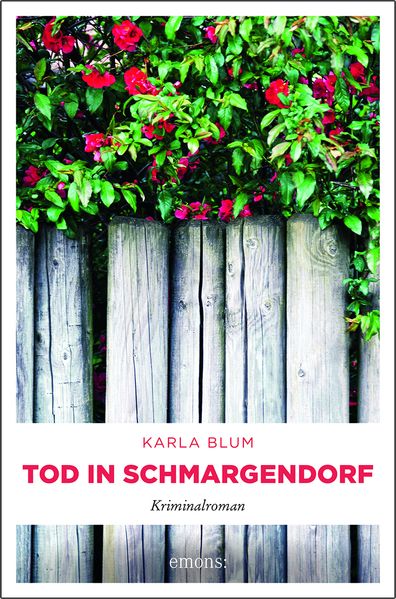 Cover von Tod in Schmargendorf