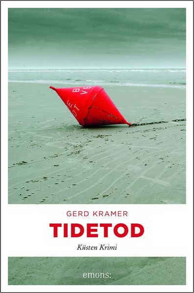 Cover von Tidetod