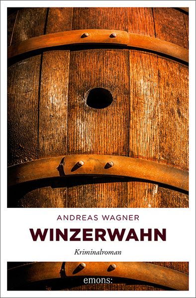 Cover von Winzerwahn