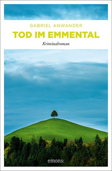 Cover von Tod im Emmental