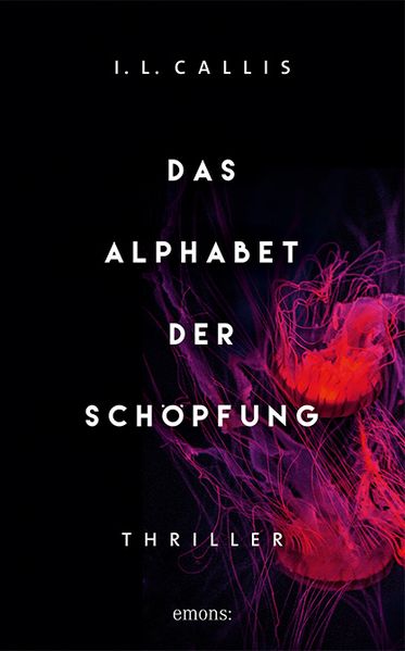 Cover von Das Alphabet der Schöpfung