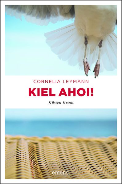 Cover von Kiel ahoi!
