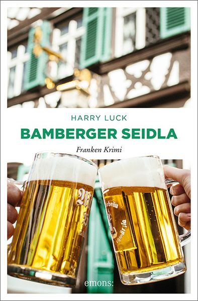 Cover von Bamberger Seidla