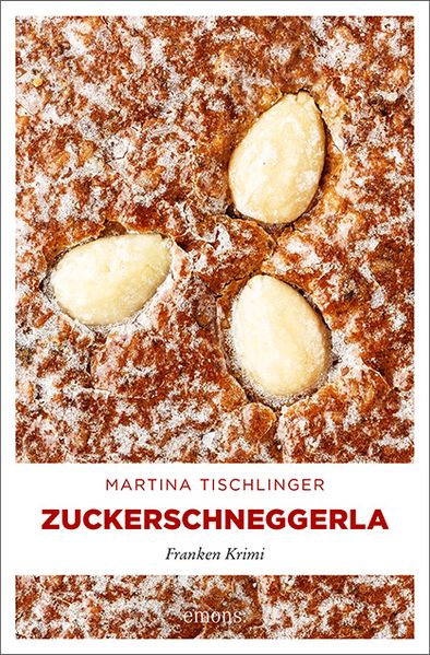 Cover von Zuckerschneggerla