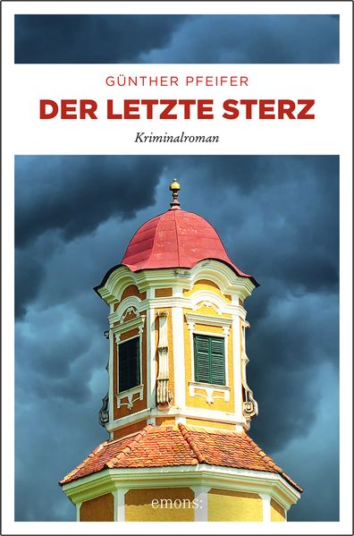 Cover von Der letzte Sterz