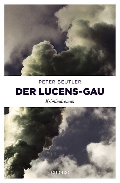 Cover von Der Lucens-GAU
