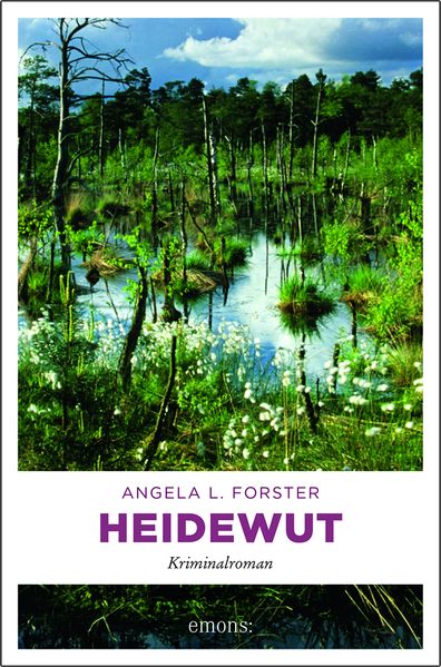 Cover von Heidewut