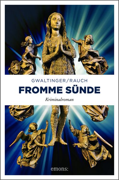 Cover von Fromme Sünde