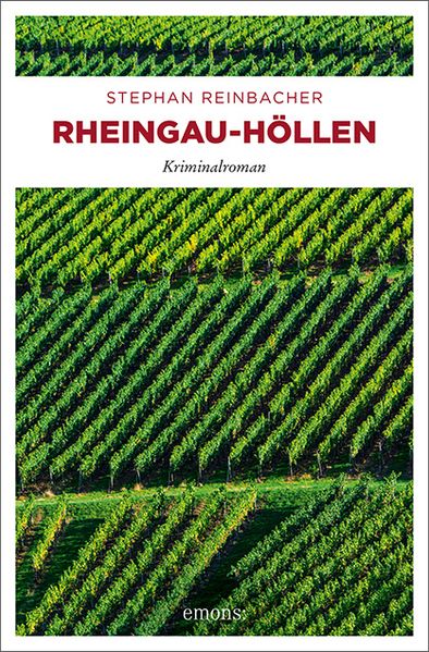 Cover von Rheingau-Höllen