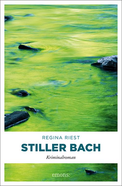 Cover von Stiller Bach